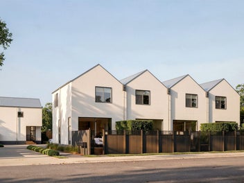 From $539,000 City Investment or First Home
