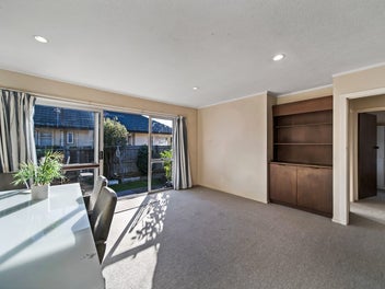 Rental Flats - Prime location