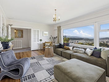 Character with Space, Views & Supreme Convenience