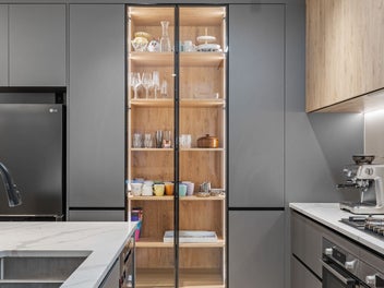 Space, Family Flexibility & Comfort