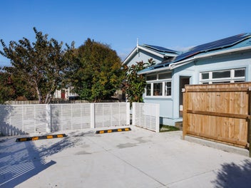 FIRST HOME OR RENTAL