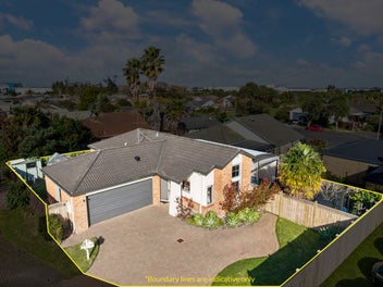 Fletcher Built Home Owners Already Bought!!