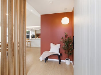 Show Home Standard
