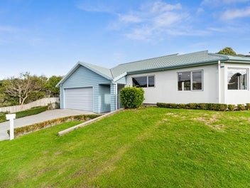 Beautiful Family Home