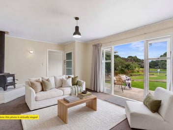 Declared Reserve Under $1,700,000