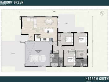 Smarter Home - Experience the Kevler Difference