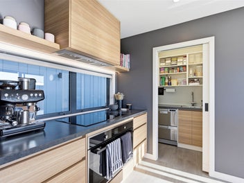 Intelligent Design, Exceptional Living on 961 sqm