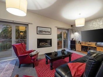 Sunny, Peaceful and Secure for your family!