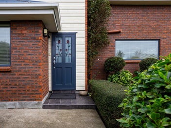 A special one owner home