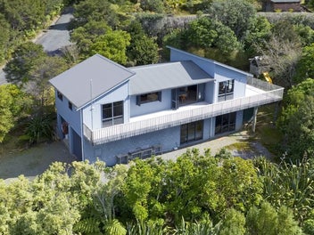 Where World-Class Fishing Meets Waterfront Living
