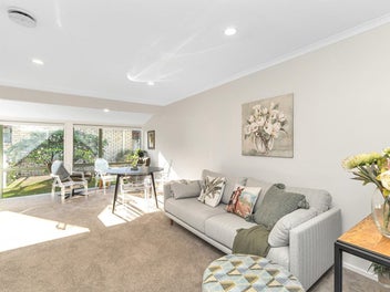Newly Renovated, Lifestyle Unit