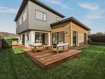 Uncompromised Quality, Walk to the Village