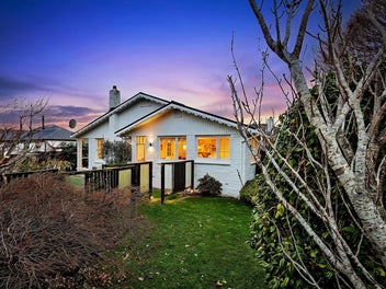 Packed with potential | Sought after location