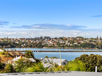 Prestigious Parnell family residence