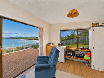 SEA VIEWS FOREVER @ KAKANUI