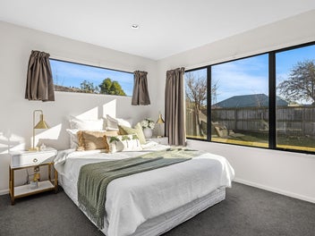Family Living in the Heart of Heathcote Valley