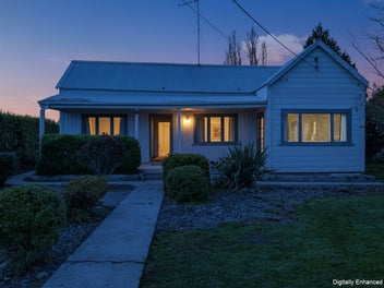 Lifestyle Living, Town Convenience