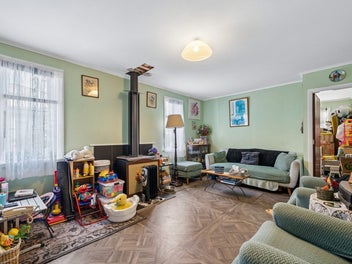 A Great First Home or Smart Investment