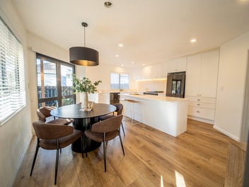 Space, Sunshine & Surprising Value.