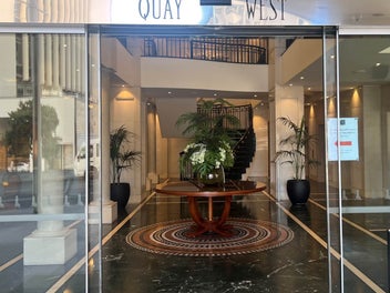 Affordable Entry to Quay West - $617,777