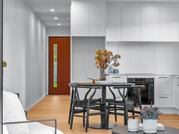 Brand New Mt Roskill Homes - Modern Living