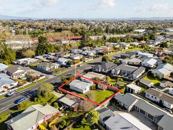 Your Maeroa Opportunity Awaits