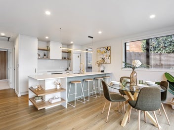 The Retreat | Stevenson Park