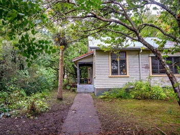 Private Retreat With Potential