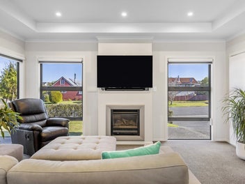 Effortless modern living