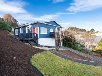 Elevated Character, Modern Living & Stunning Views