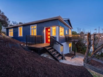 Elevated Character, Modern Living & Stunning Views