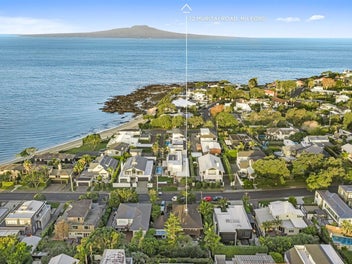 Prime Muritai Road Development Opportunity 709sqm