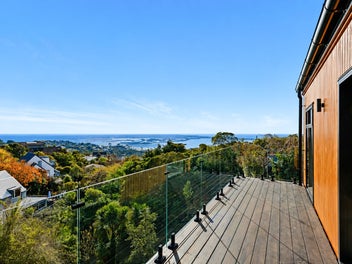 Brand New Executive Home - Panoramic Views