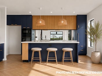 Brand New Executive Home - Panoramic Views