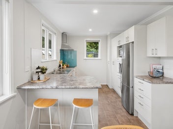 Tradies, Renovators & Value-Hunters