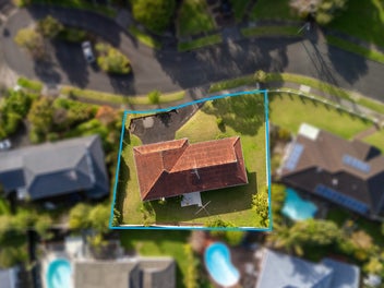 Deceased Estate - Must be Sold!