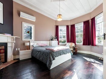 Make the manor yours!
