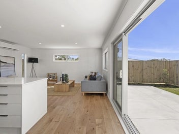 New to Market - Be the First to See It!