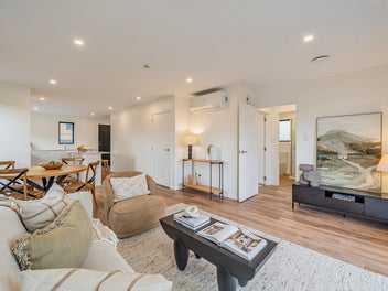 Space, Sun & a Standout Location