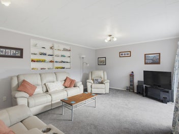Space, style and location