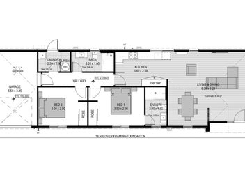 Designed for Easy Living - Spring Grove