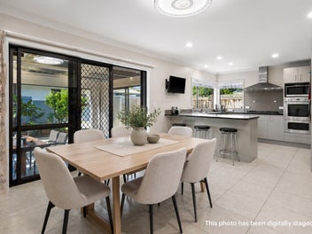 Family Living Without Compromise