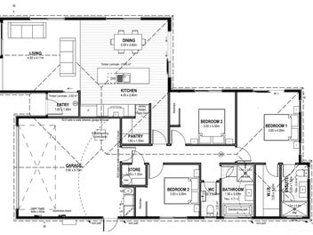 Lot 495 Beach Grove, Kaiapoi