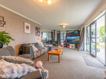 Lifestyle Space with Endless Possibilities