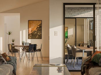 Discover Room to Breathe in Rototuna North