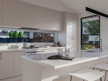Sell in Auckland. Live Bigger in Hamilton