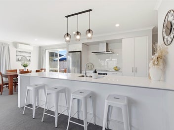 Comfort and Convenience on Kerei