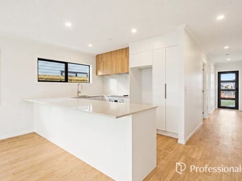 Brand New Stand Alone Homes $749K