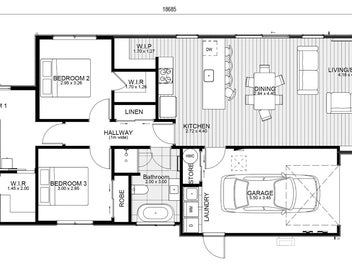 UNDER OFFER - Turnkey Home in Wooing Tree