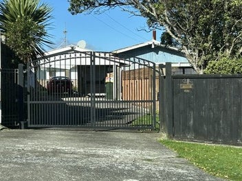 Mortgagee Sale